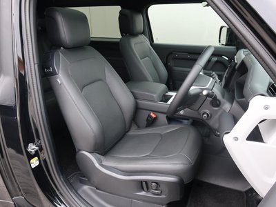 2025 LAND Rover DEFENDER — миниатюра 40