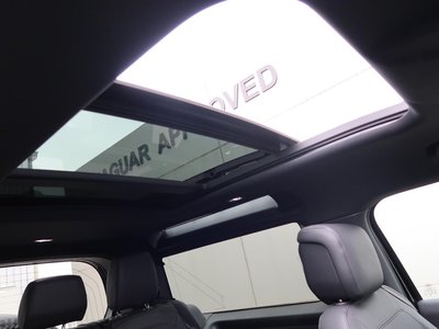 2025 LAND Rover DEFENDER 照片 6