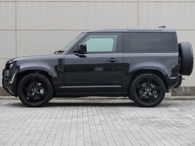 2025 LAND Rover DEFENDER — миниатюра 46