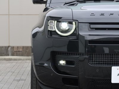 2025 LAND Rover DEFENDER — миниатюра 36