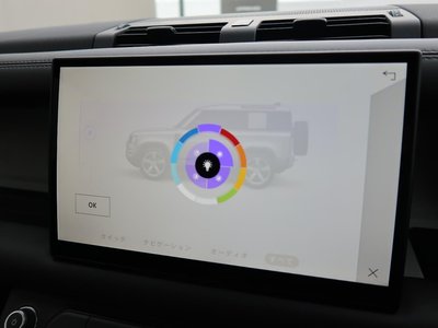 2025 LAND Rover DEFENDER — миниатюра 28