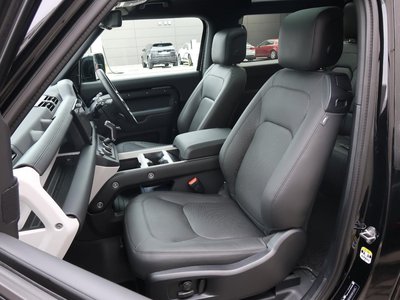 2025 LAND Rover DEFENDER — миниатюра 114
