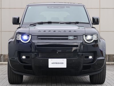 2025 LAND Rover DEFENDER — миниатюра 62