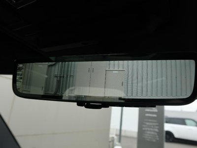 2025 LAND Rover DEFENDER 照片 9