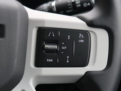 2025 LAND Rover DEFENDER 照片 8