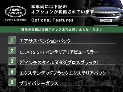 2025 LAND Rover DEFENDER 照片 3