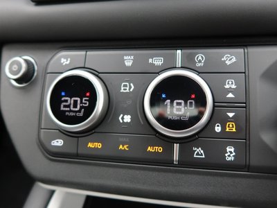 2025 LAND Rover DEFENDER — миниатюра 82