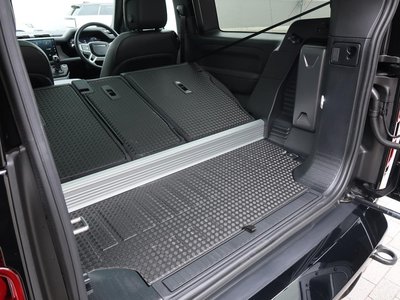 2025 LAND Rover DEFENDER — миниатюра 106