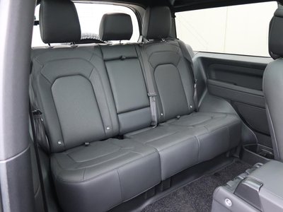 2025 LAND Rover DEFENDER — миниатюра 42