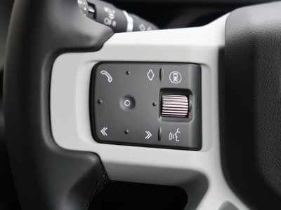 2025 LAND Rover DEFENDER — миниатюра 71