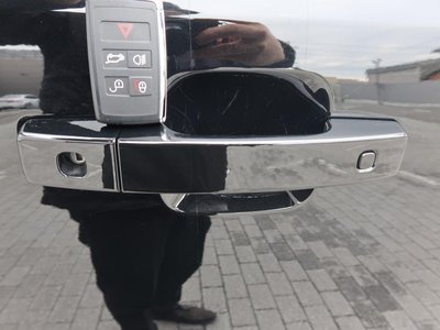 2025 LAND Rover DEFENDER — миниатюра 34
