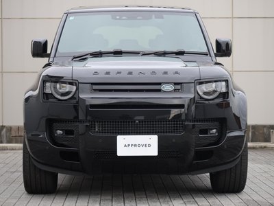 2025 LAND Rover DEFENDER — миниатюра 50
