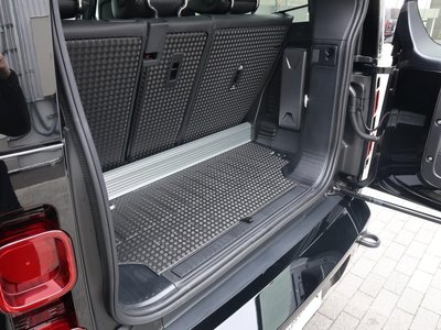 2025 LAND Rover DEFENDER — миниатюра 102