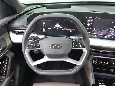 صورة مصغرة 20 لـ 2025 AUDI Q5