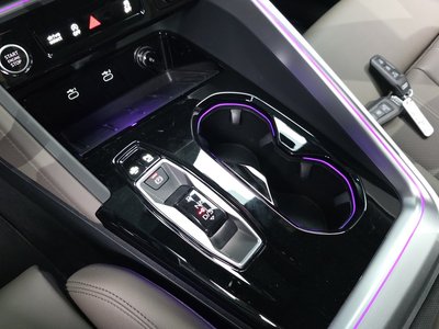 صورة مصغرة 12 لـ 2025 AUDI Q5