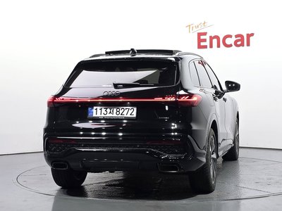 2025 AUDI Q5 — фото 3