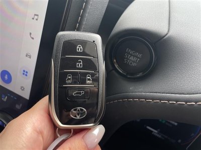 صورة مصغرة 25 لـ 2023 Toyota ALPHARD