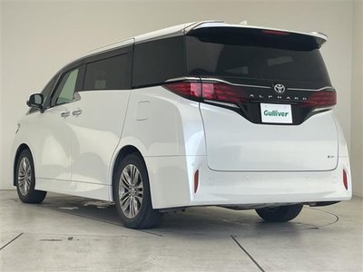 صورة مصغرة 20 لـ 2023 Toyota ALPHARD