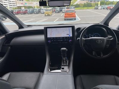 صورة 2 لـ 2023 Toyota ALPHARD