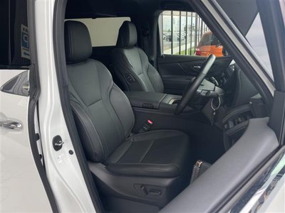 صورة مصغرة 14 لـ 2023 Toyota ALPHARD