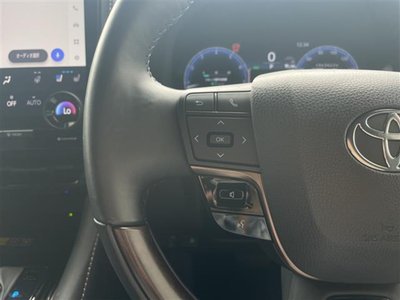 صورة مصغرة 22 لـ 2023 Toyota ALPHARD