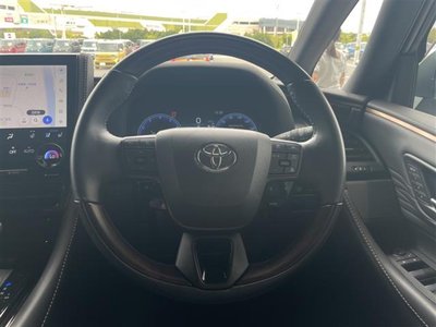 صورة مصغرة 42 لـ 2023 Toyota ALPHARD