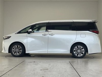 صورة مصغرة 19 لـ 2023 Toyota ALPHARD