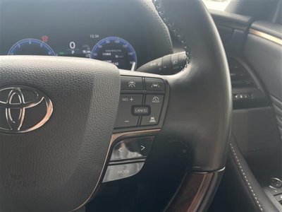 صورة مصغرة 23 لـ 2023 Toyota ALPHARD