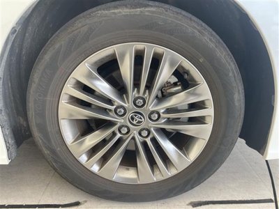 صورة مصغرة 17 لـ 2023 Toyota ALPHARD