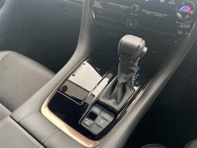 صورة مصغرة 27 لـ 2023 Toyota ALPHARD