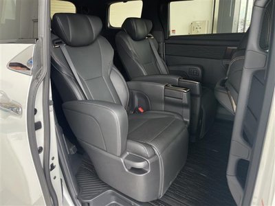 صورة مصغرة 15 لـ 2023 Toyota ALPHARD