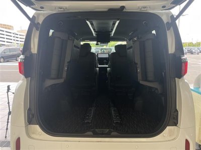 صورة مصغرة 34 لـ 2023 Toyota ALPHARD