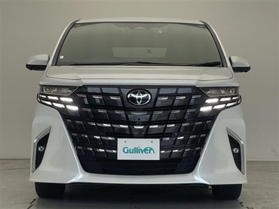 صورة مصغرة 18 لـ 2023 Toyota ALPHARD