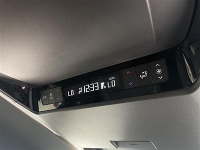 صورة مصغرة 30 لـ 2023 Toyota ALPHARD