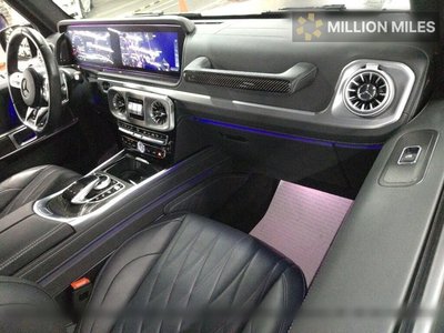 MERCEDES-BENZ G-CLASS AMG - 3