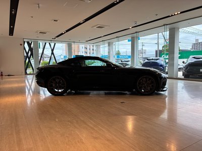 2025 Aston Martin DB12 VOLANTE 照片 10
