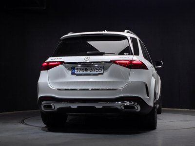 MERCEDES-BENZ GLE - 3