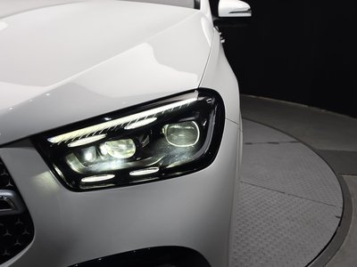 MERCEDES-BENZ GLE - 9