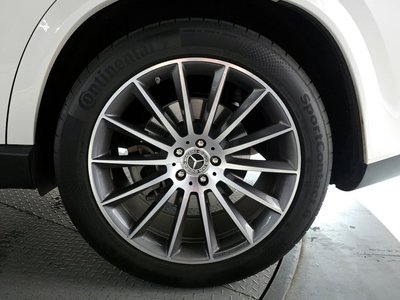 MERCEDES-BENZ GLE - 6