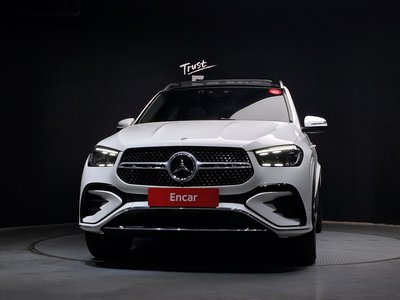 MERCEDES-BENZ GLE - 2