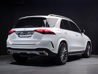 MERCEDES-BENZ GLE - 4