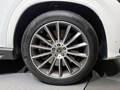 MERCEDES-BENZ GLE - 8
