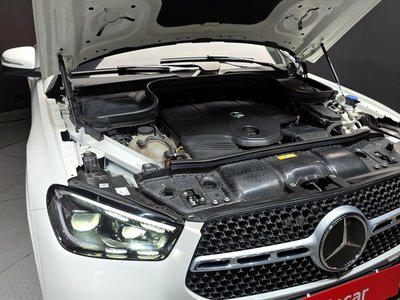 MERCEDES-BENZ GLE - 7