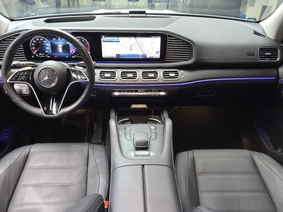 MERCEDES-BENZ GLE - 5