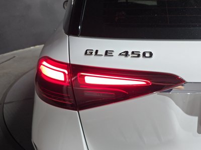 MERCEDES-BENZ GLE - 10