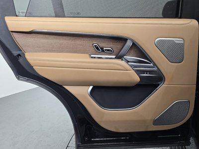 2025 LAND Rover RANGE ROVER 缩略图 15