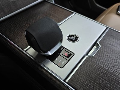 2025 LAND Rover RANGE ROVER 缩略图 12