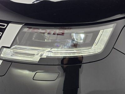 2025 LAND Rover RANGE ROVER photo 9