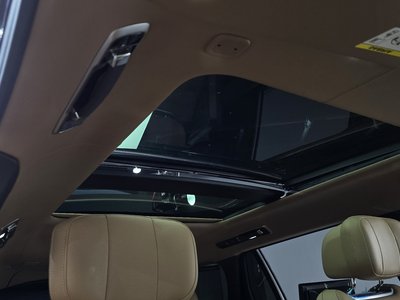 2025 LAND Rover RANGE ROVER 缩略图 29
