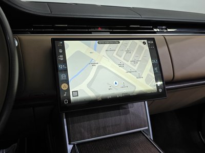 2025 LAND Rover RANGE ROVER 缩略图 24